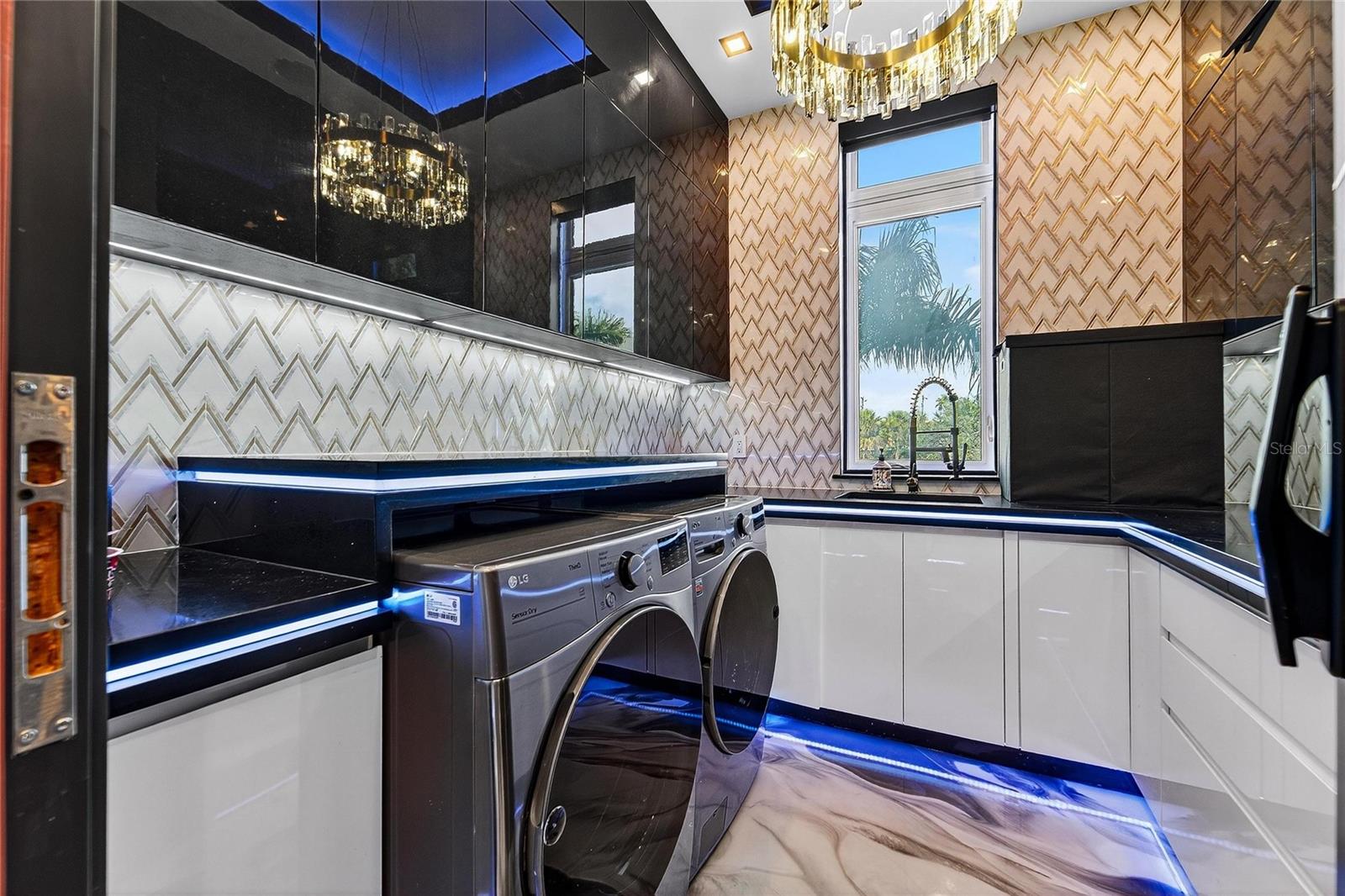 SAWYER & HARRELLS 2ND ADD - Residential