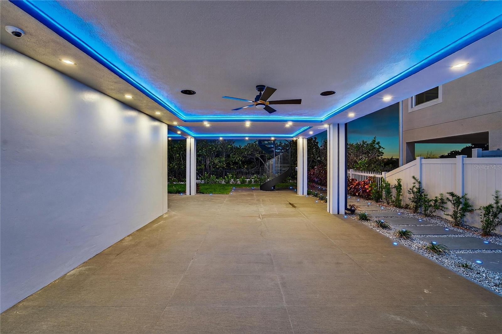 SAWYER & HARRELLS 2ND ADD - Residential