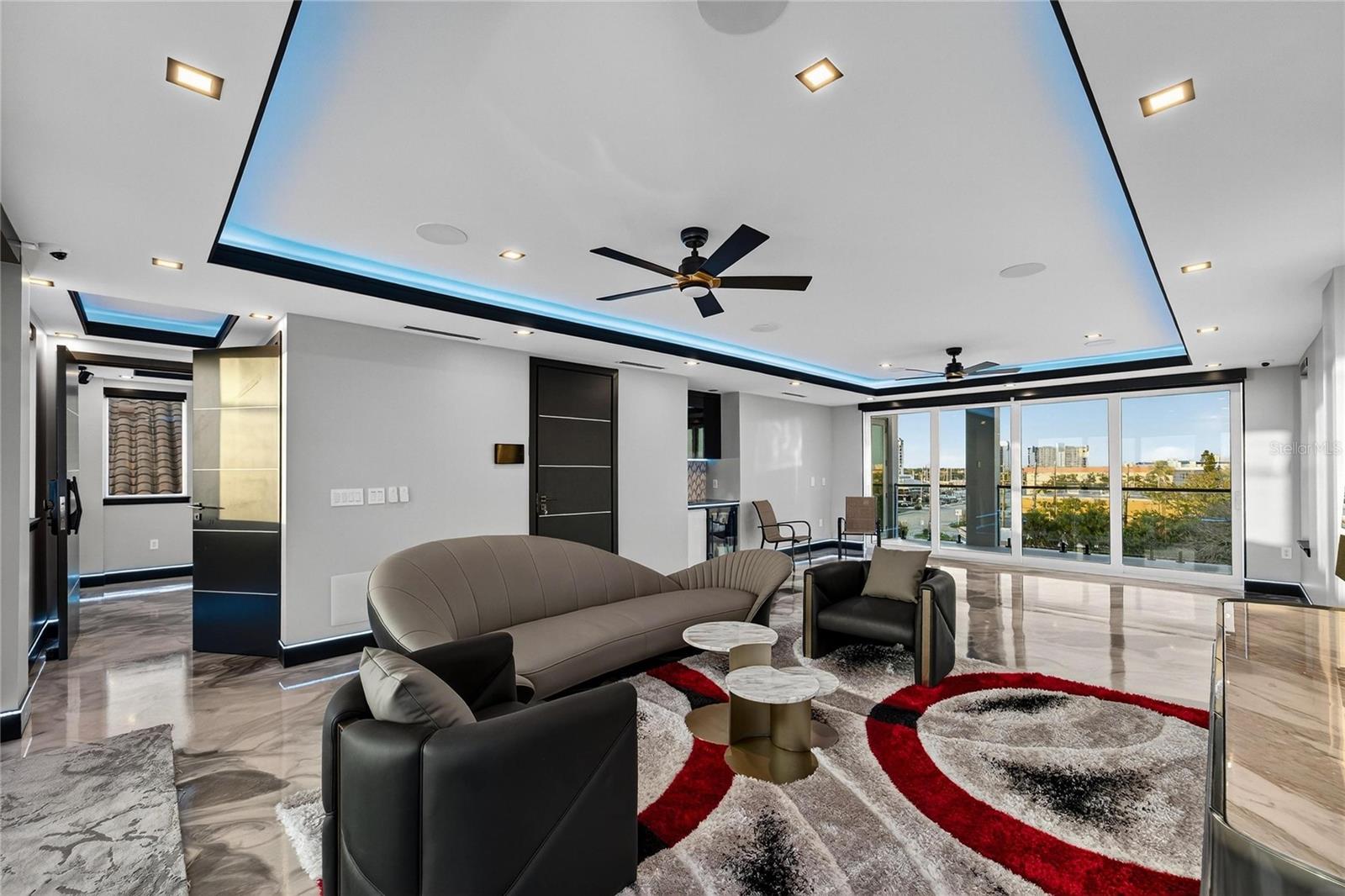 SAWYER & HARRELLS 2ND ADD - Residential