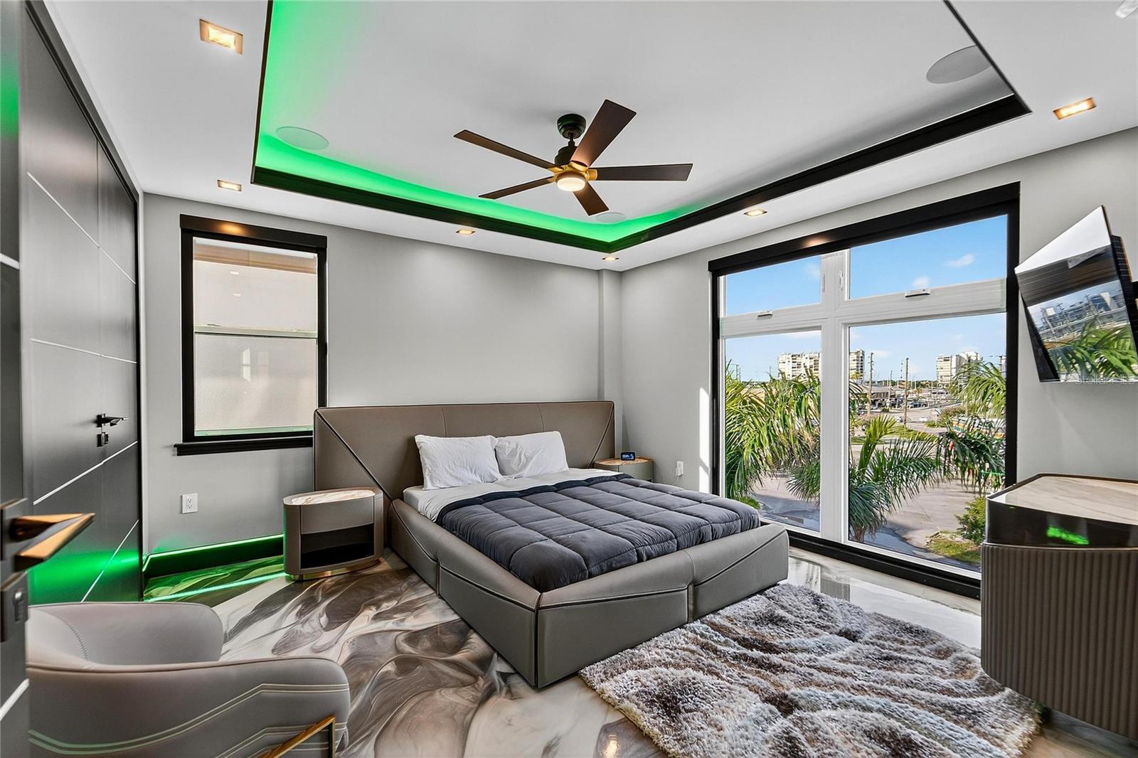 SAWYER & HARRELLS 2ND ADD - Residential