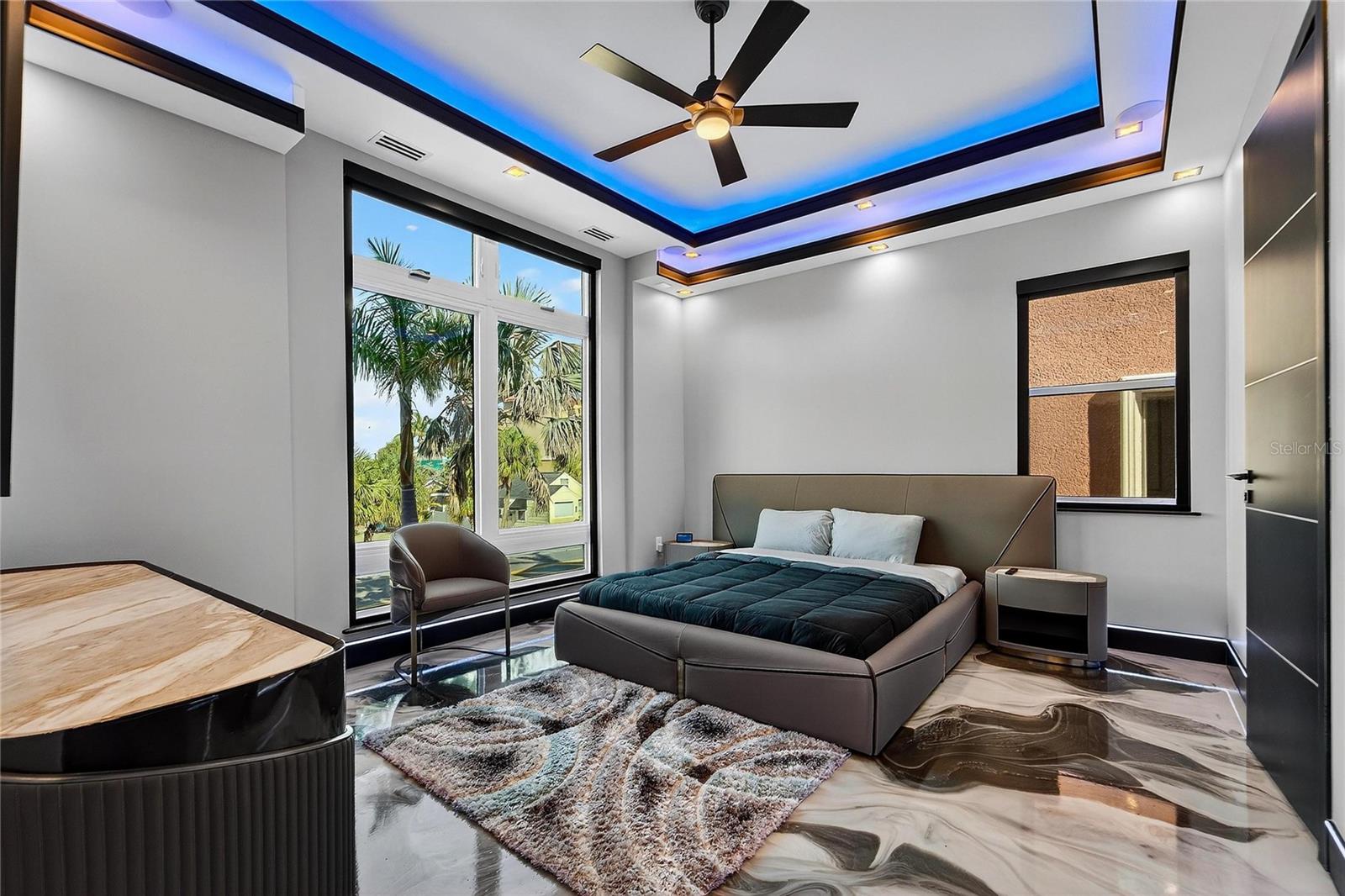 SAWYER & HARRELLS 2ND ADD - Residential