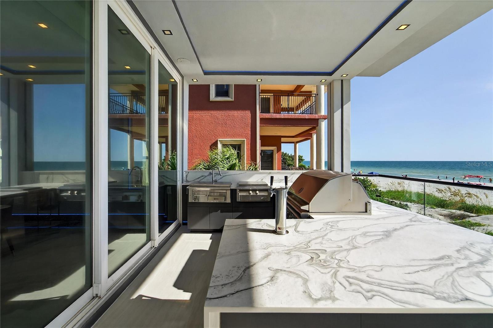 SAWYER & HARRELLS 2ND ADD - Residential