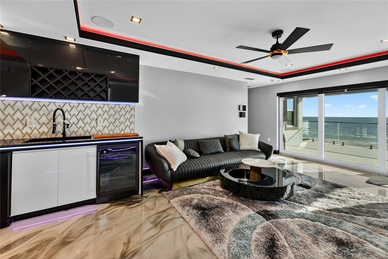 SAWYER & HARRELLS 2ND ADD - Residential