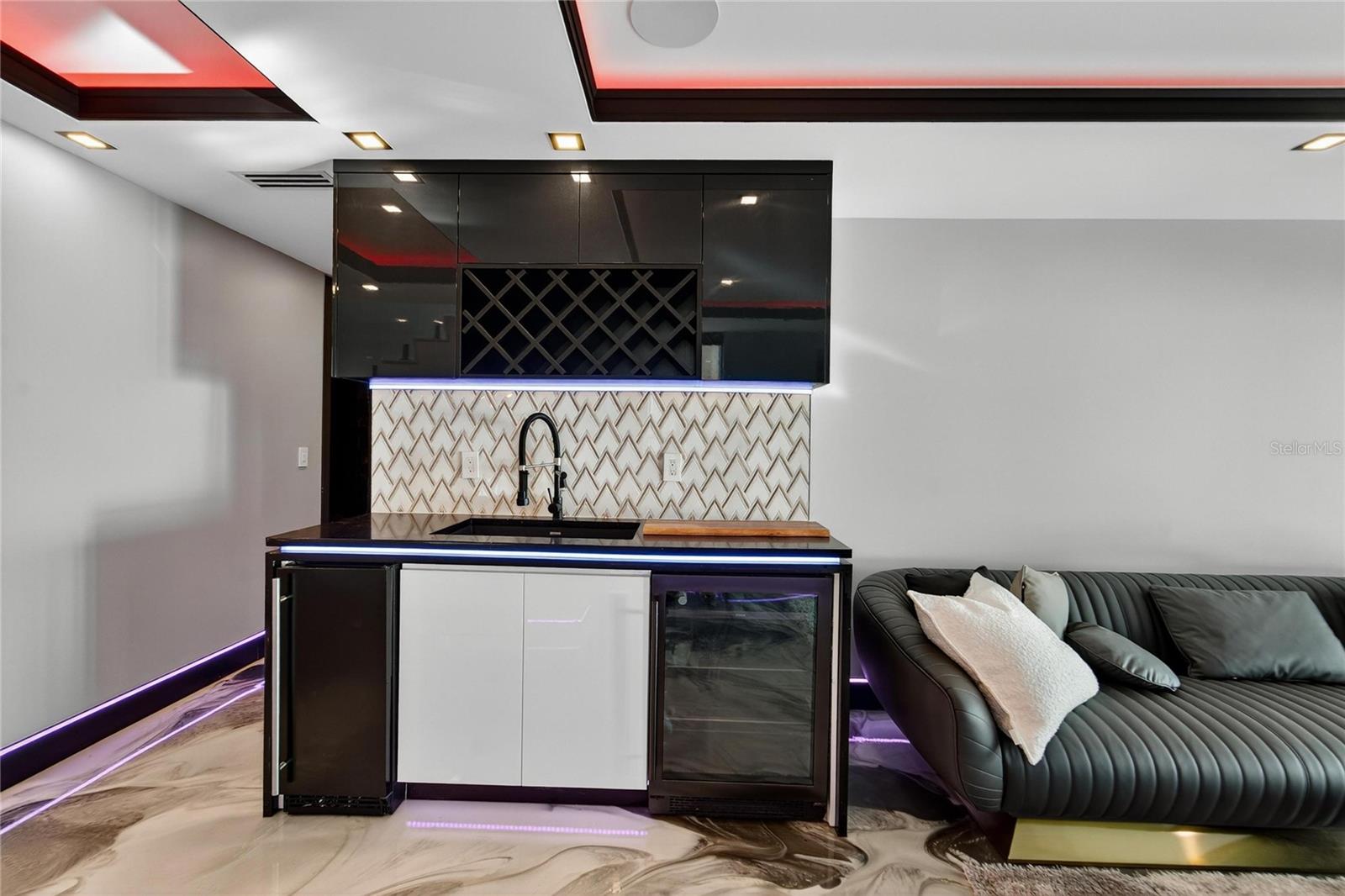 SAWYER & HARRELLS 2ND ADD - Residential