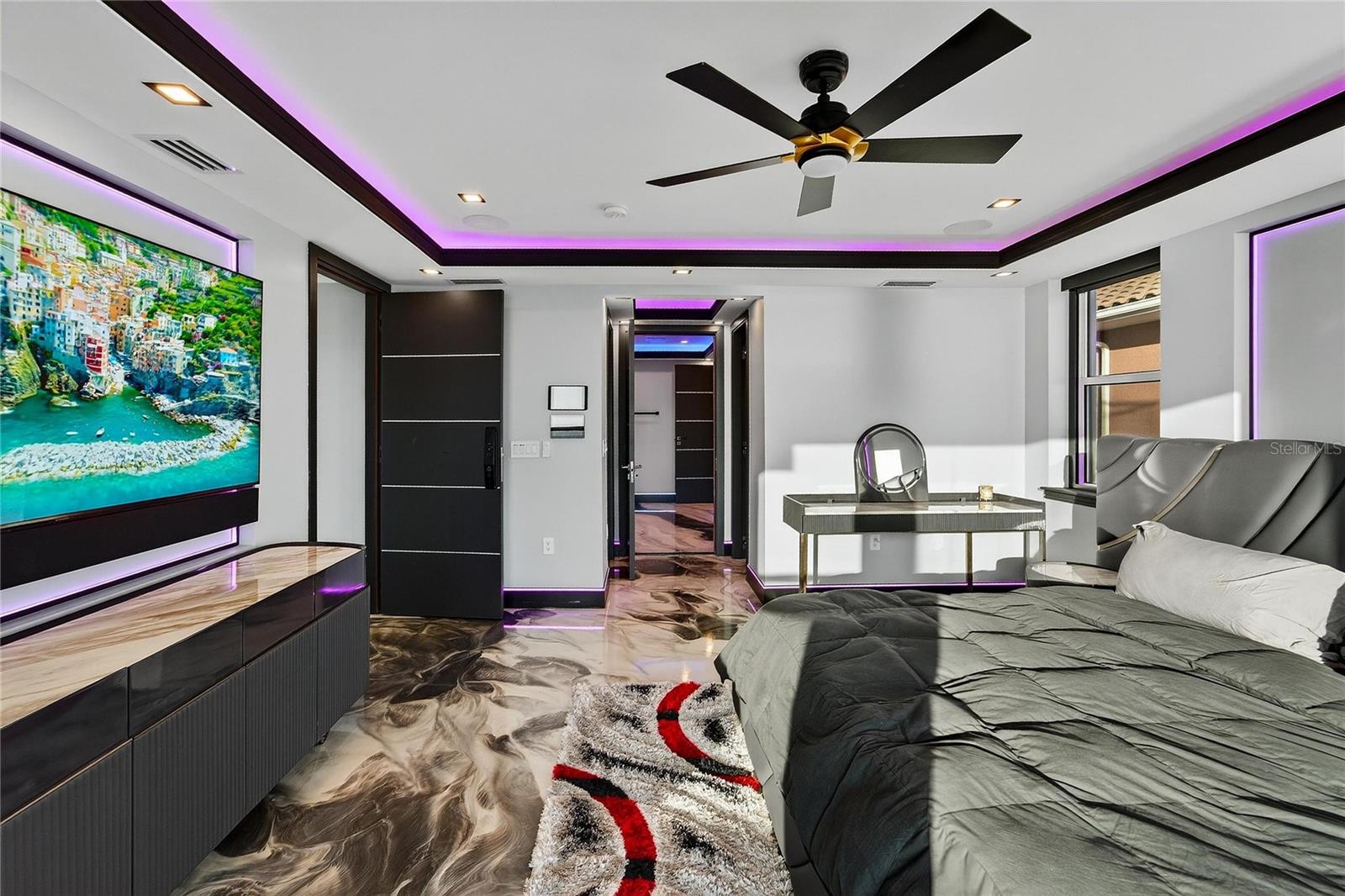 SAWYER & HARRELLS 2ND ADD - Residential