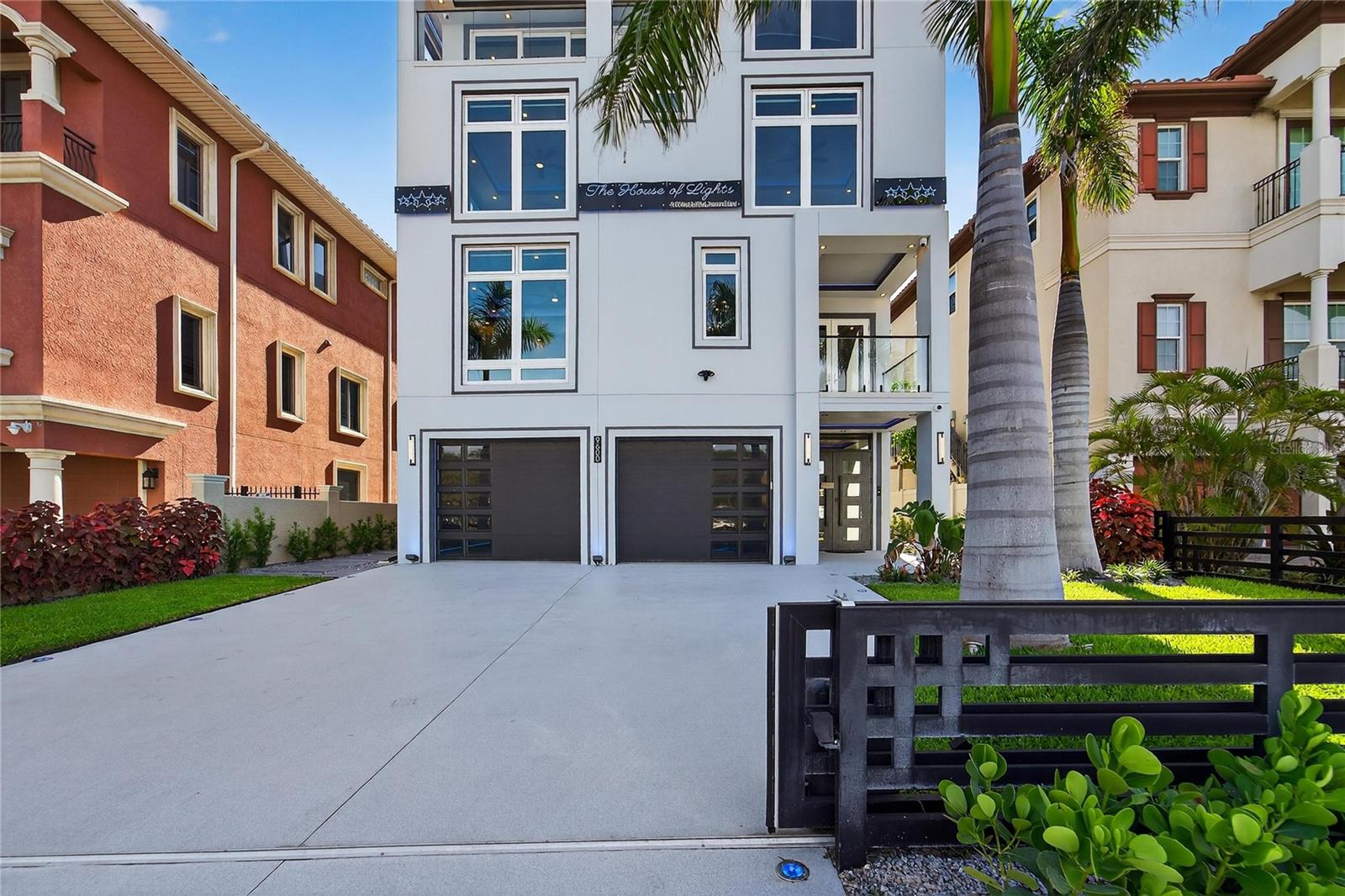 SAWYER & HARRELLS 2ND ADD - Residential