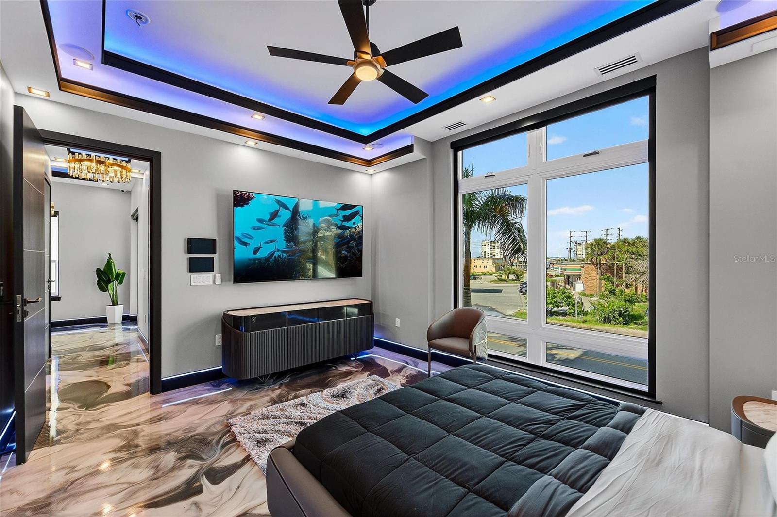 SAWYER & HARRELLS 2ND ADD - Residential