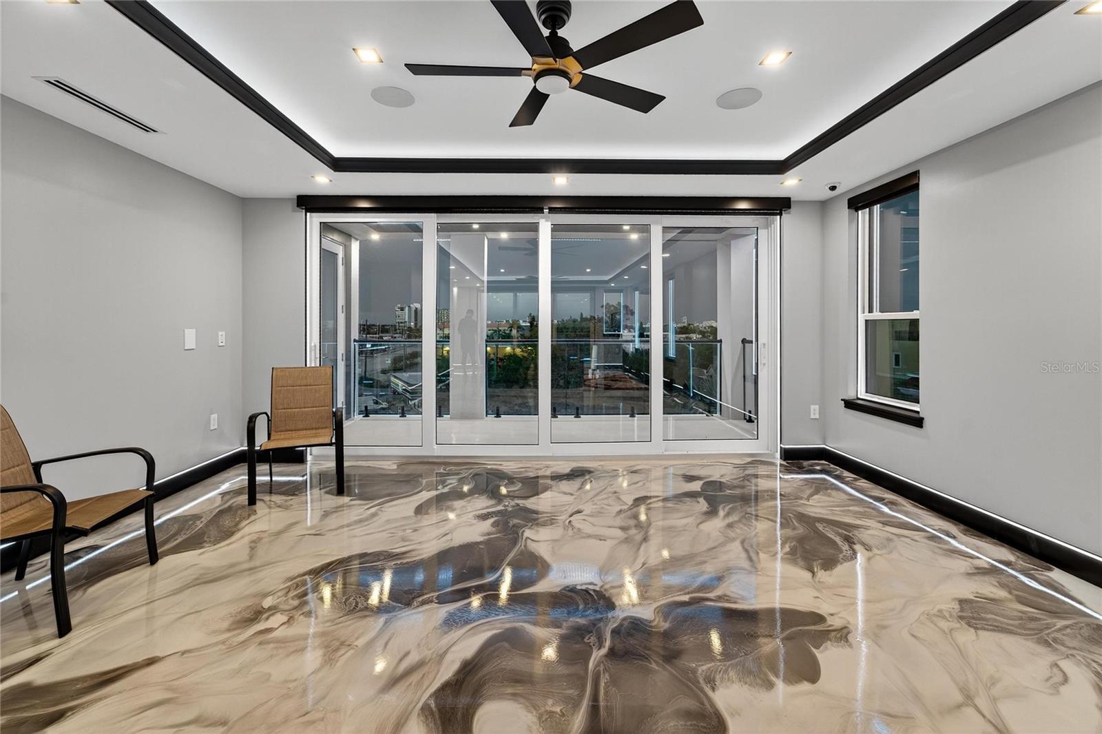 SAWYER & HARRELLS 2ND ADD - Residential