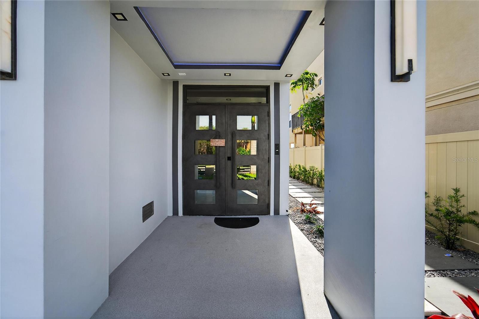 SAWYER & HARRELLS 2ND ADD - Residential