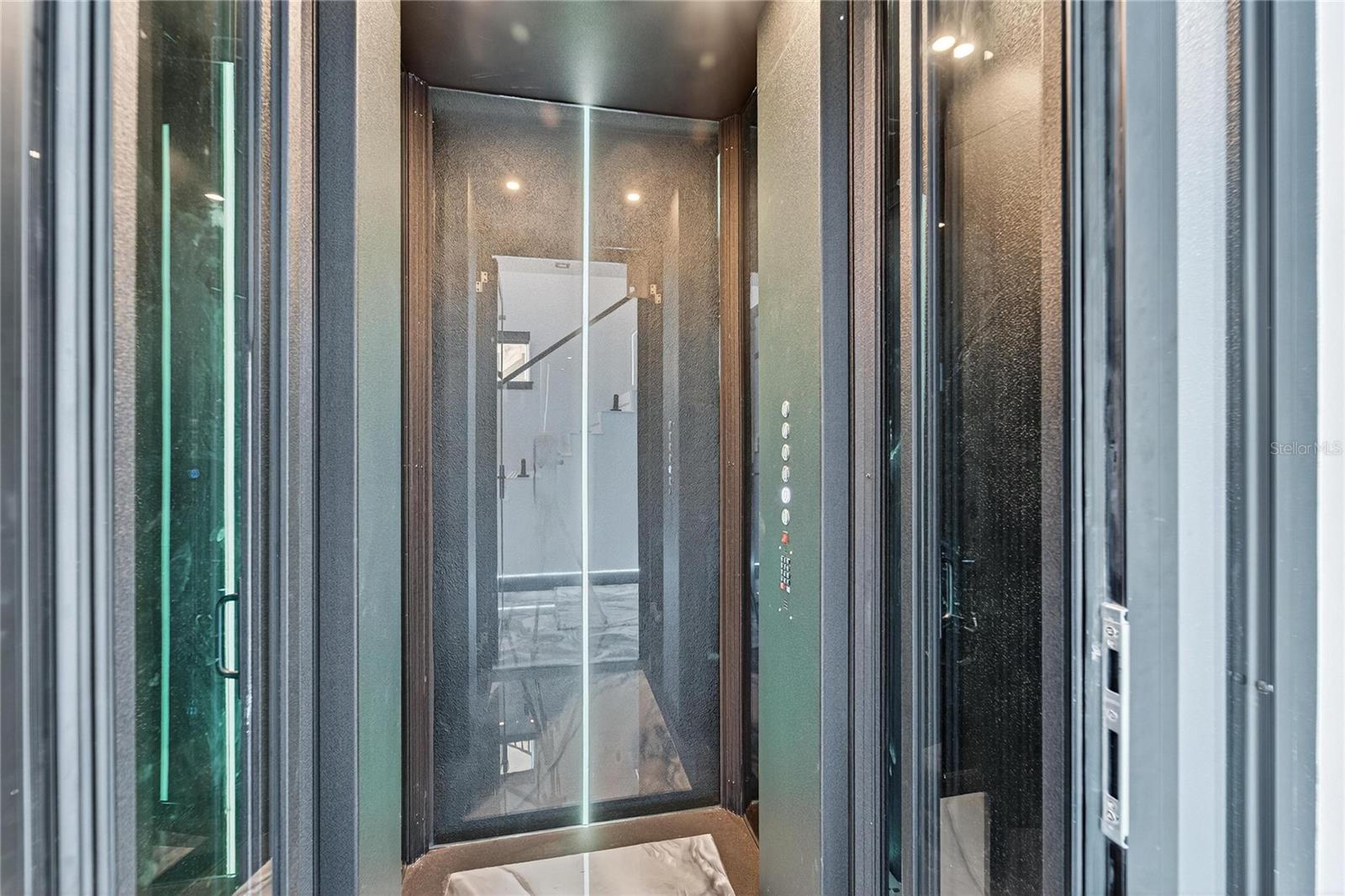 SAWYER & HARRELLS 2ND ADD - Residential