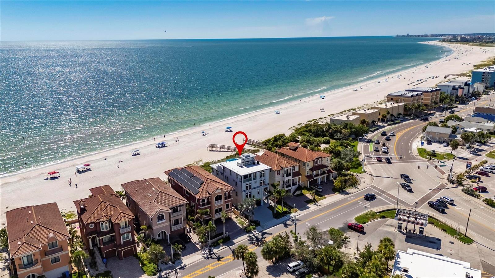 SAWYER & HARRELLS 2ND ADD - Residential