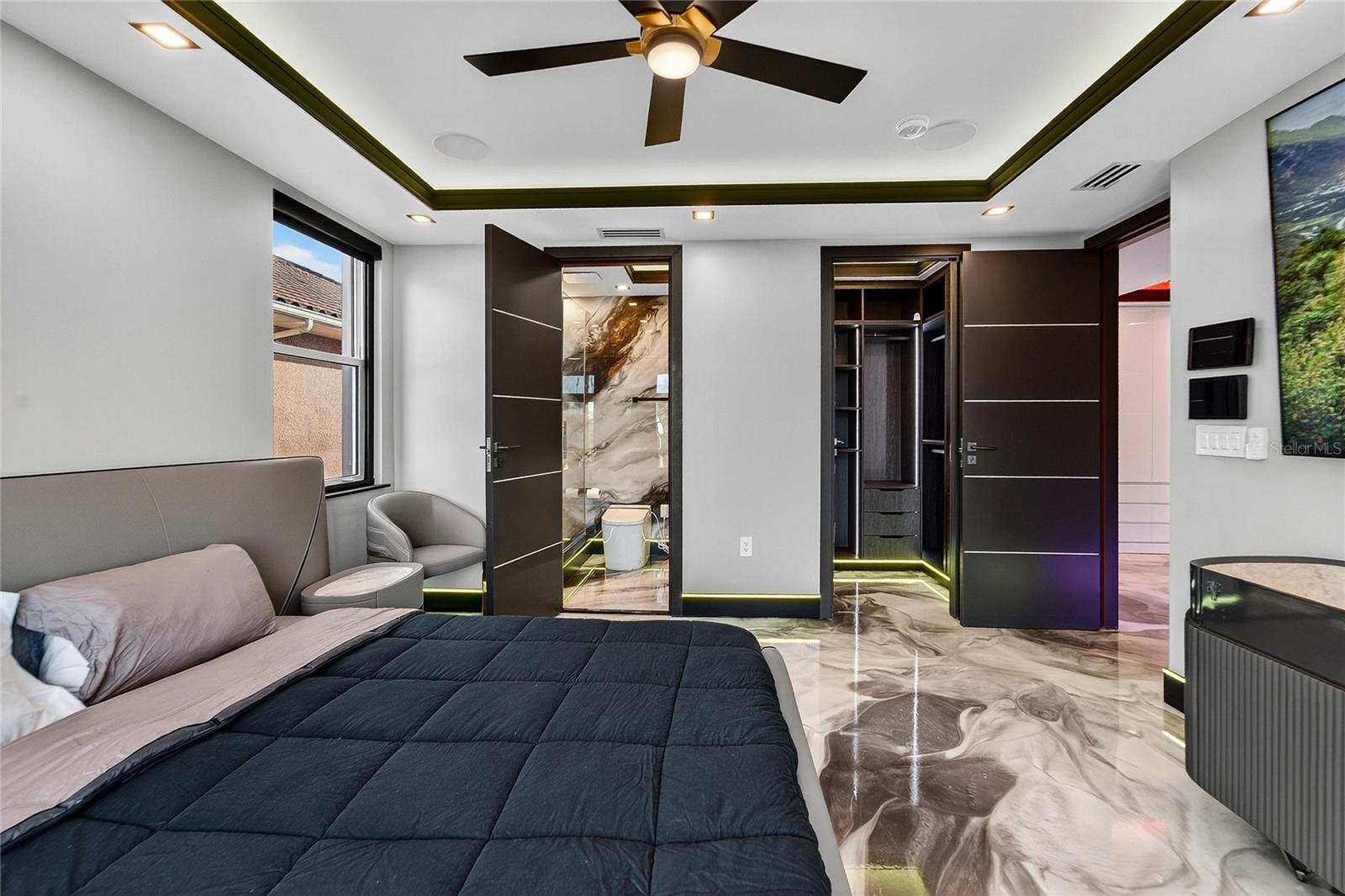 SAWYER & HARRELLS 2ND ADD - Residential