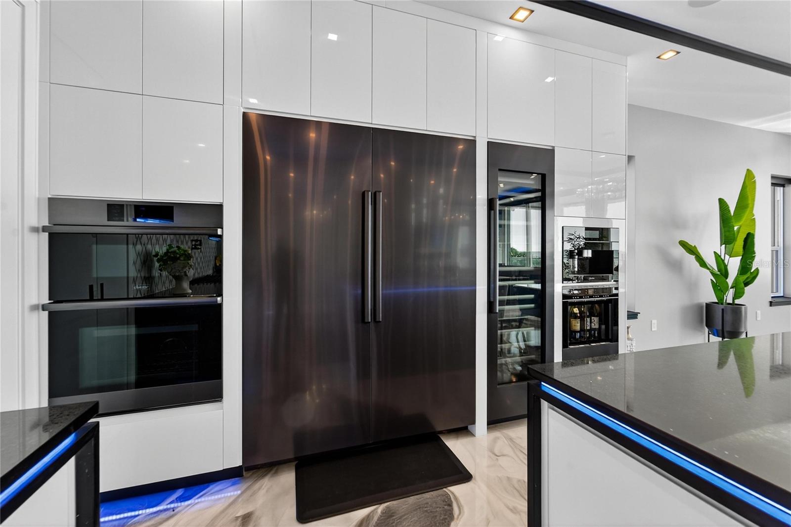 SAWYER & HARRELLS 2ND ADD - Residential