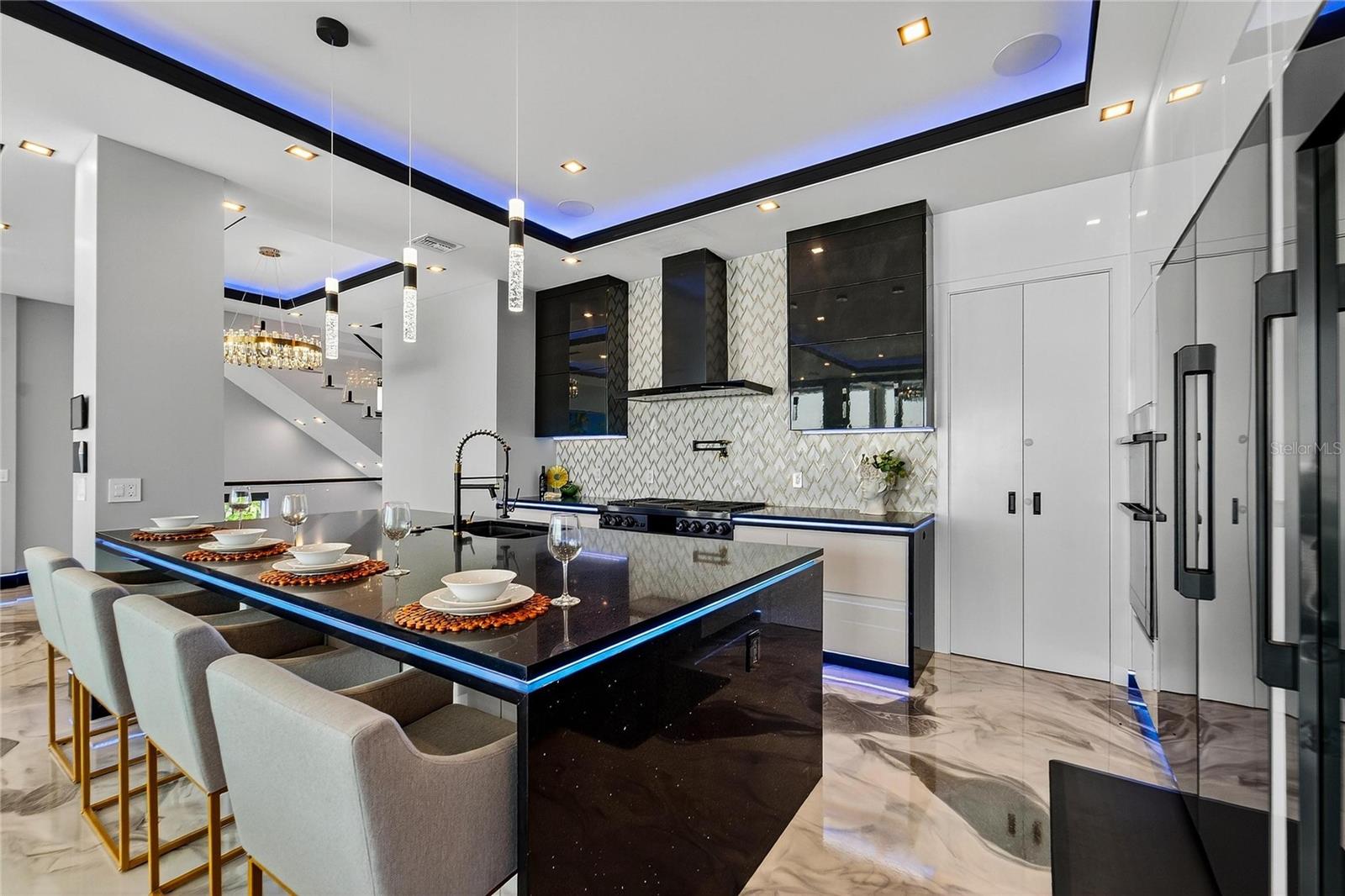 SAWYER & HARRELLS 2ND ADD - Residential