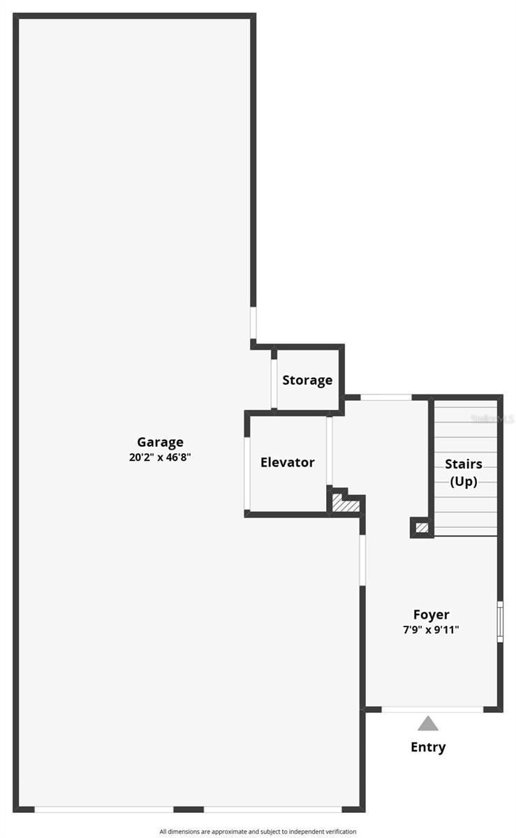 SAWYER & HARRELLS 2ND ADD - Residential