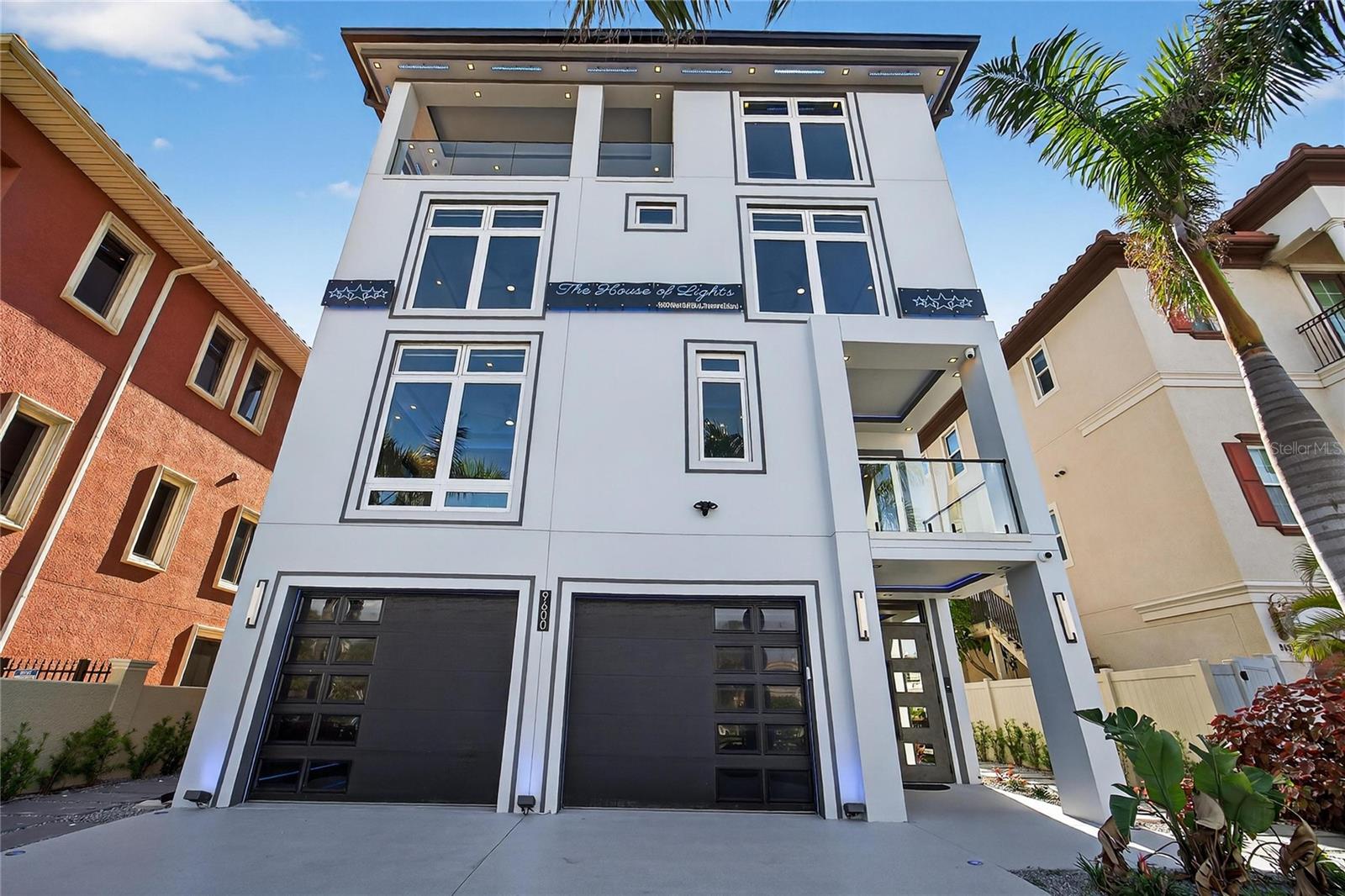 SAWYER & HARRELLS 2ND ADD - Residential