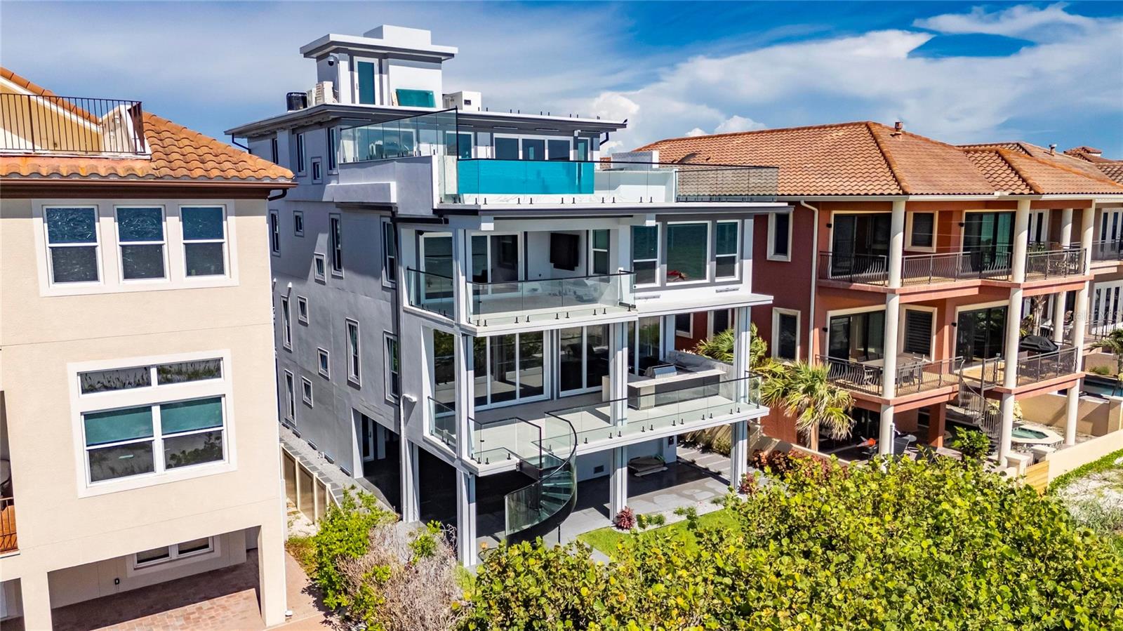 SAWYER & HARRELLS 2ND ADD - Residential