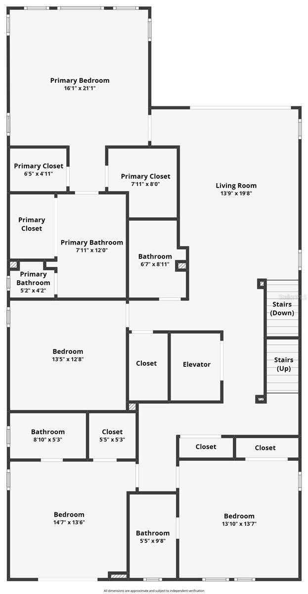 SAWYER & HARRELLS 2ND ADD - Residential