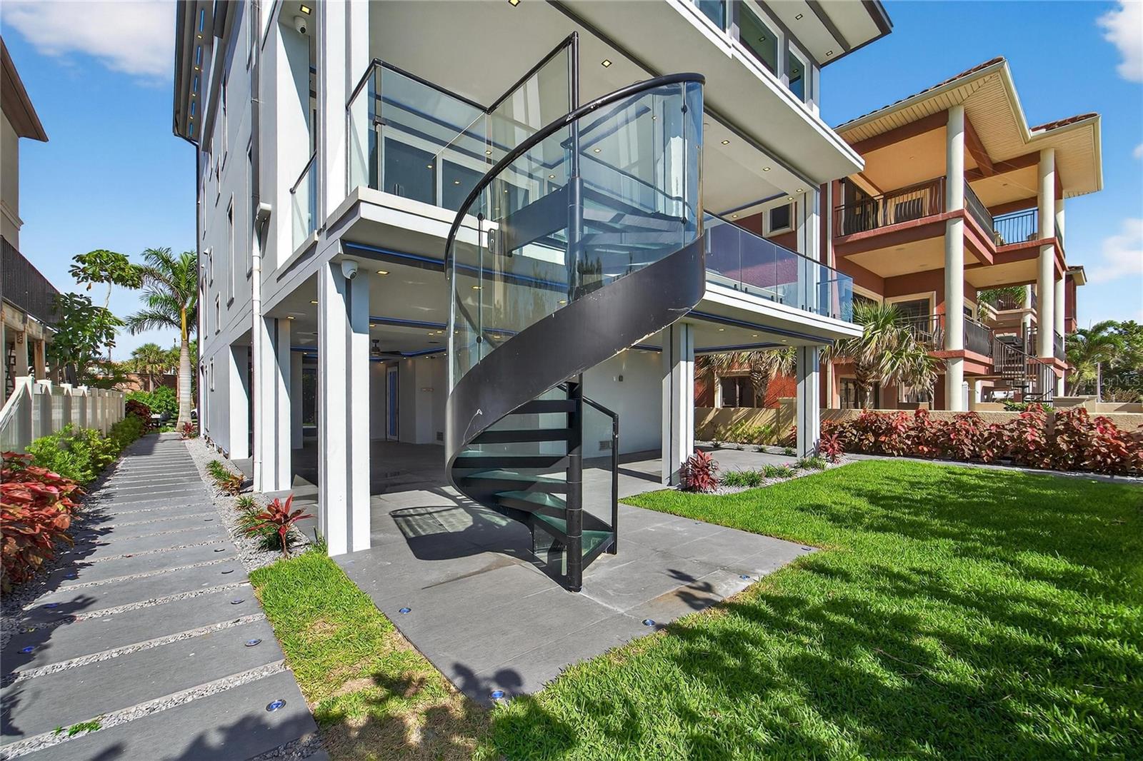 SAWYER & HARRELLS 2ND ADD - Residential