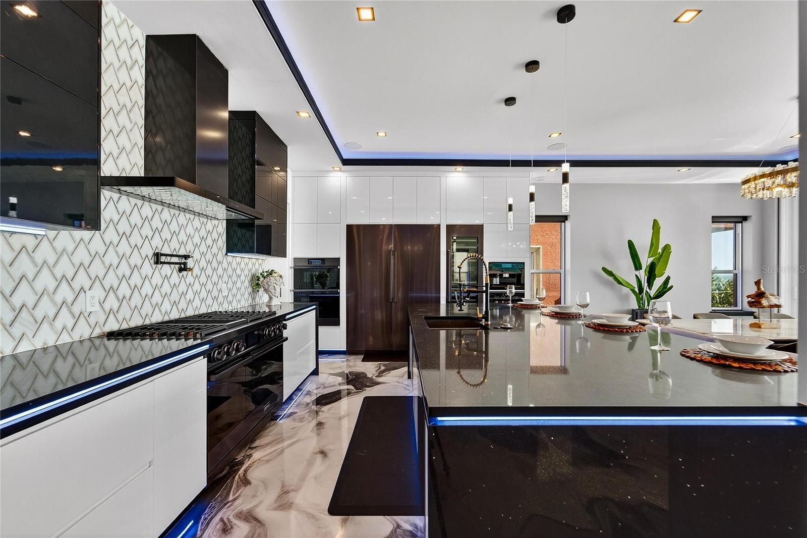 SAWYER & HARRELLS 2ND ADD - Residential