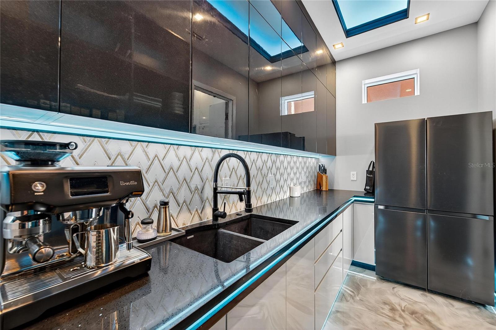 SAWYER & HARRELLS 2ND ADD - Residential