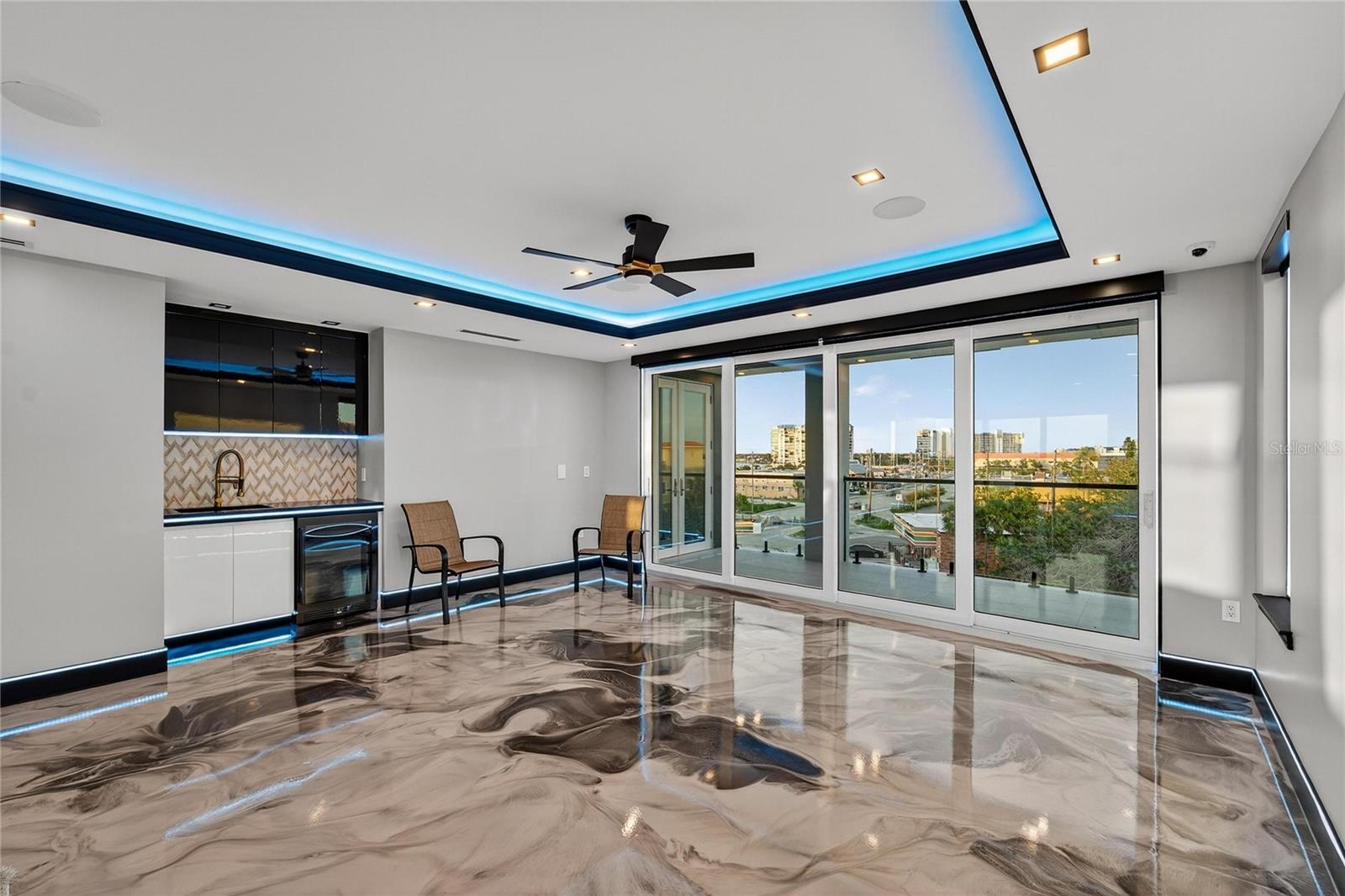 SAWYER & HARRELLS 2ND ADD - Residential