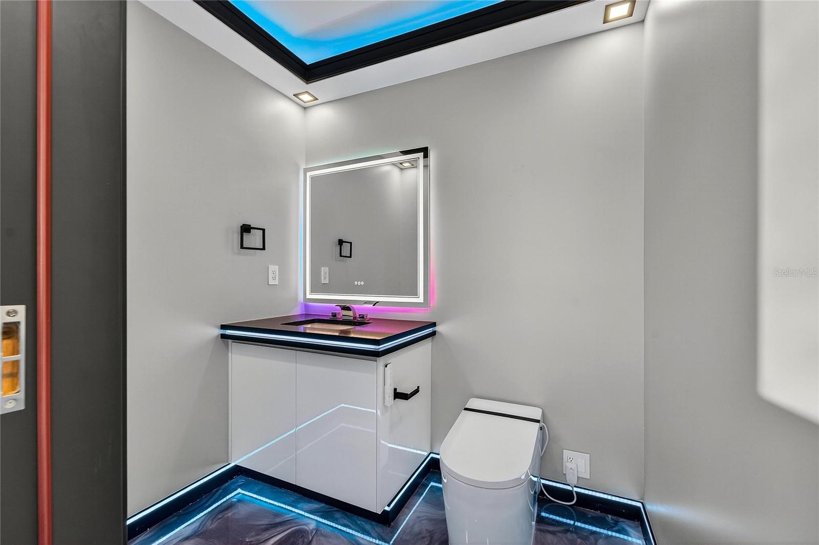 SAWYER & HARRELLS 2ND ADD - Residential