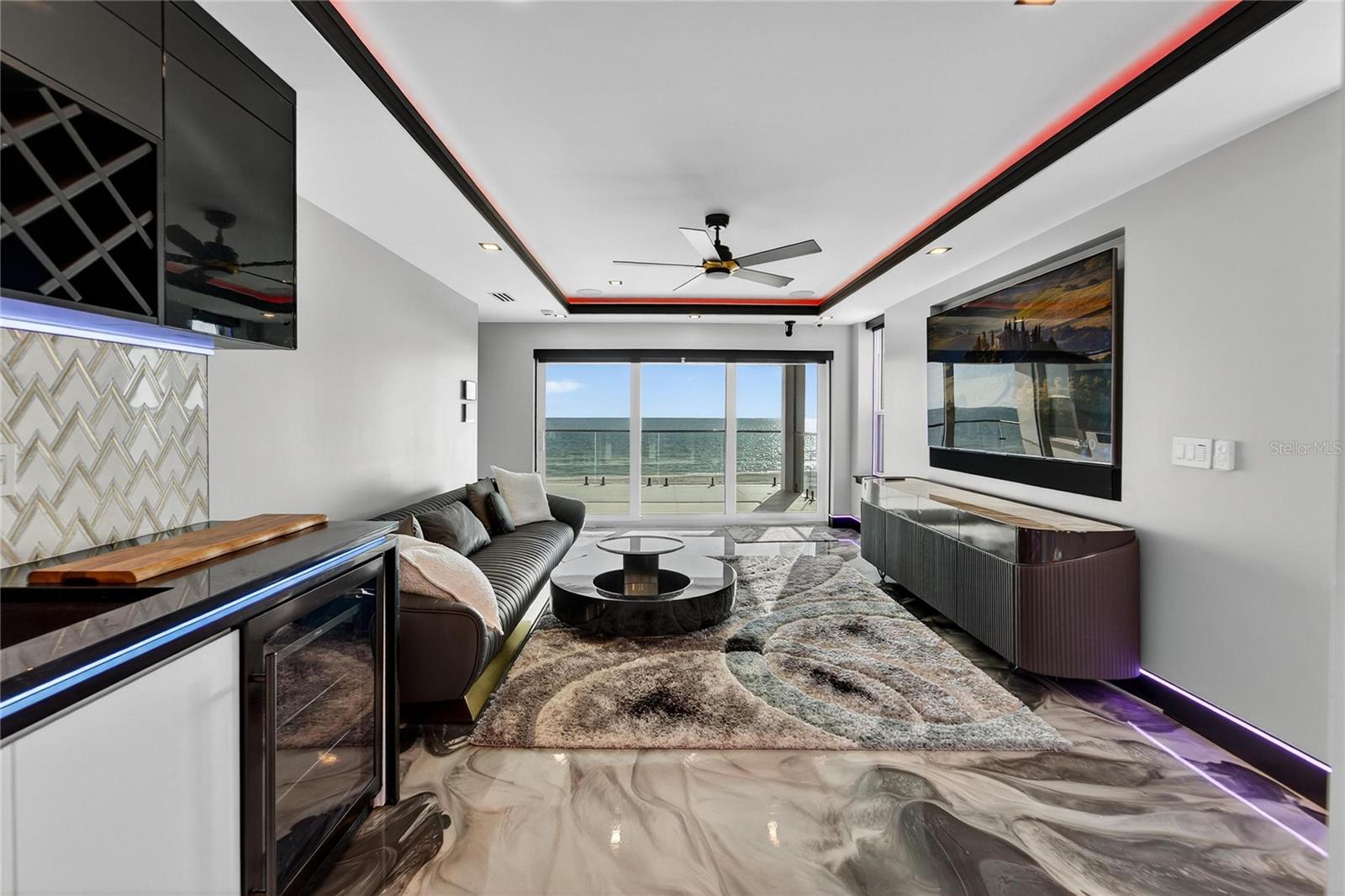 SAWYER & HARRELLS 2ND ADD - Residential