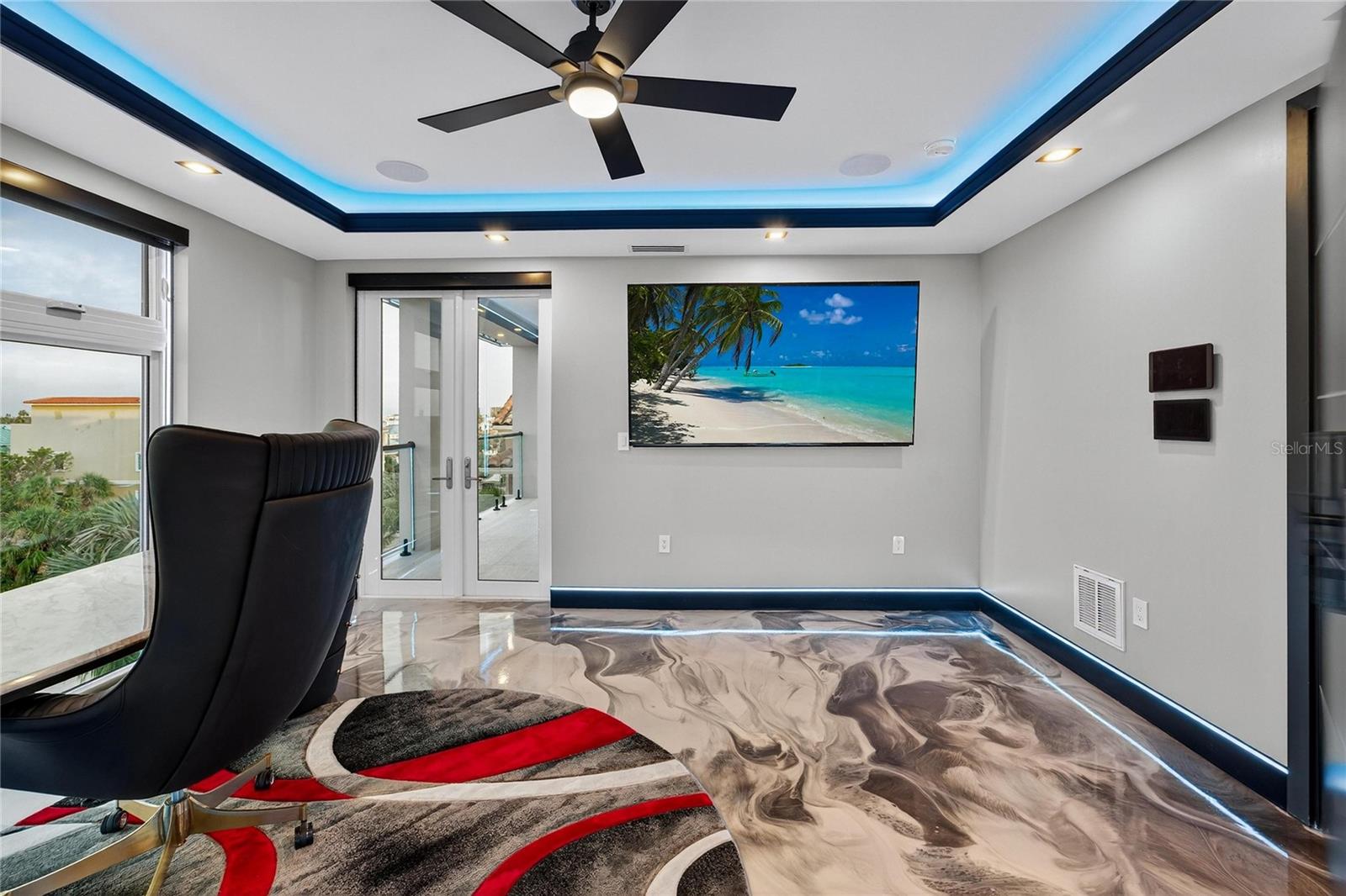 SAWYER & HARRELLS 2ND ADD - Residential