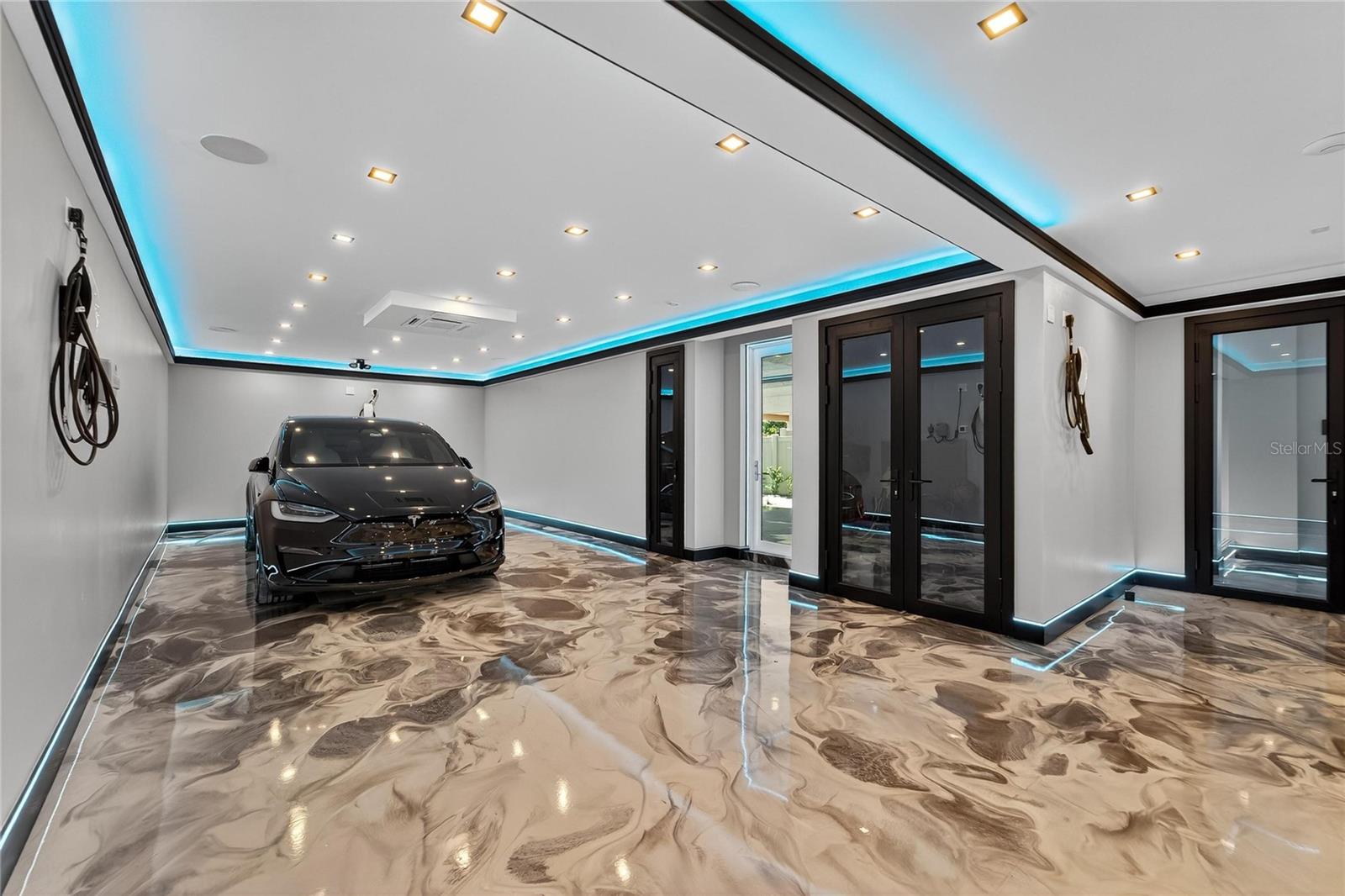 SAWYER & HARRELLS 2ND ADD - Residential