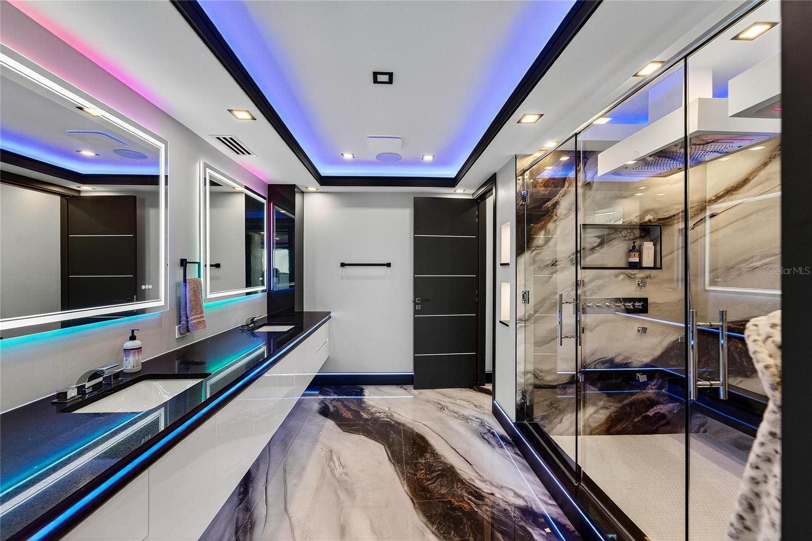 SAWYER & HARRELLS 2ND ADD - Residential