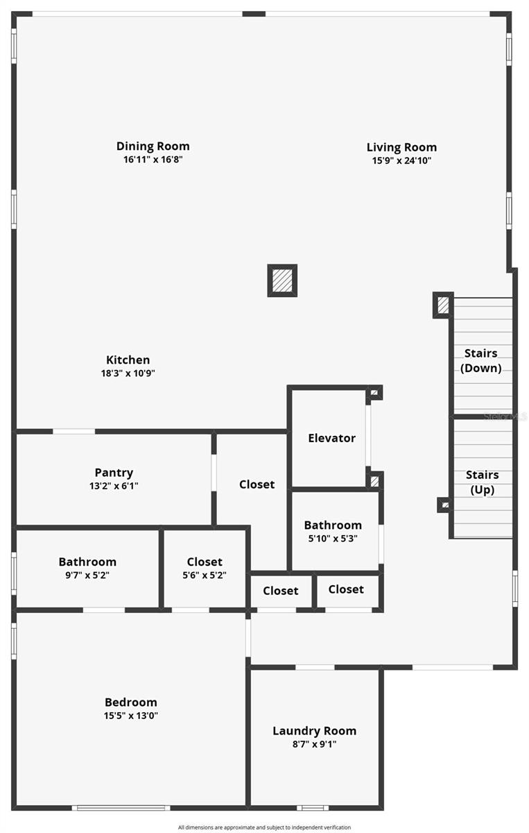 SAWYER & HARRELLS 2ND ADD - Residential