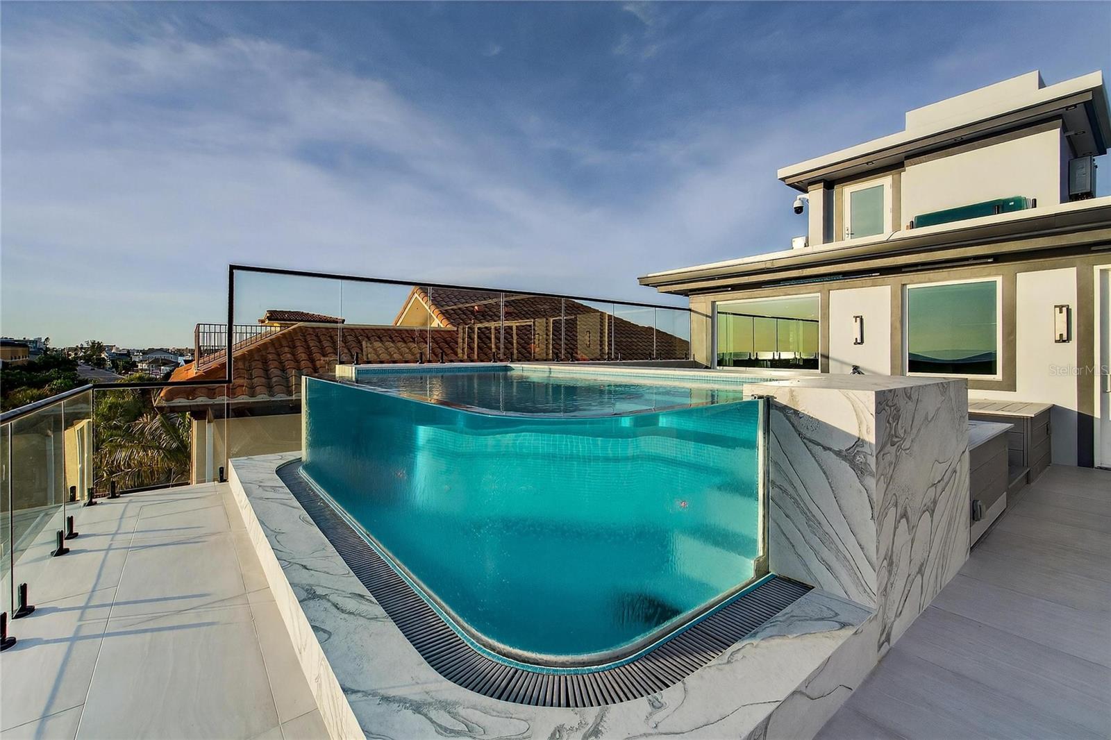 SAWYER & HARRELLS 2ND ADD - Residential