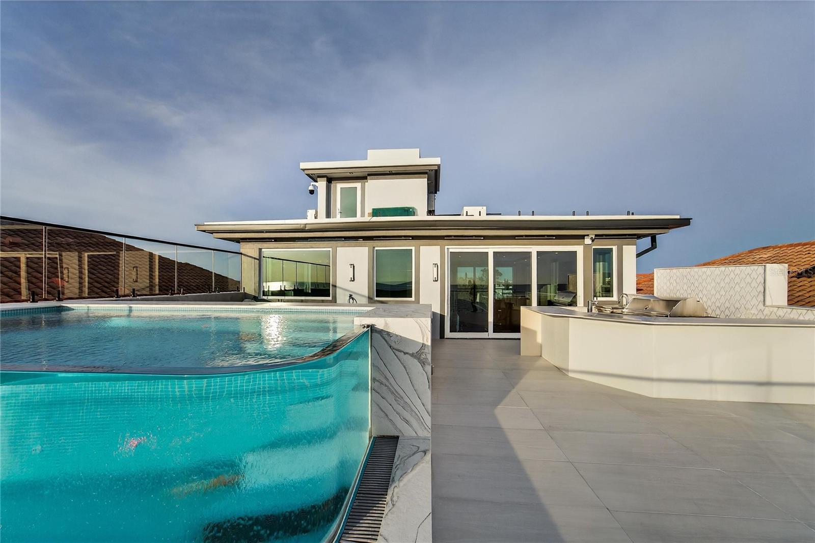 SAWYER & HARRELLS 2ND ADD - Residential