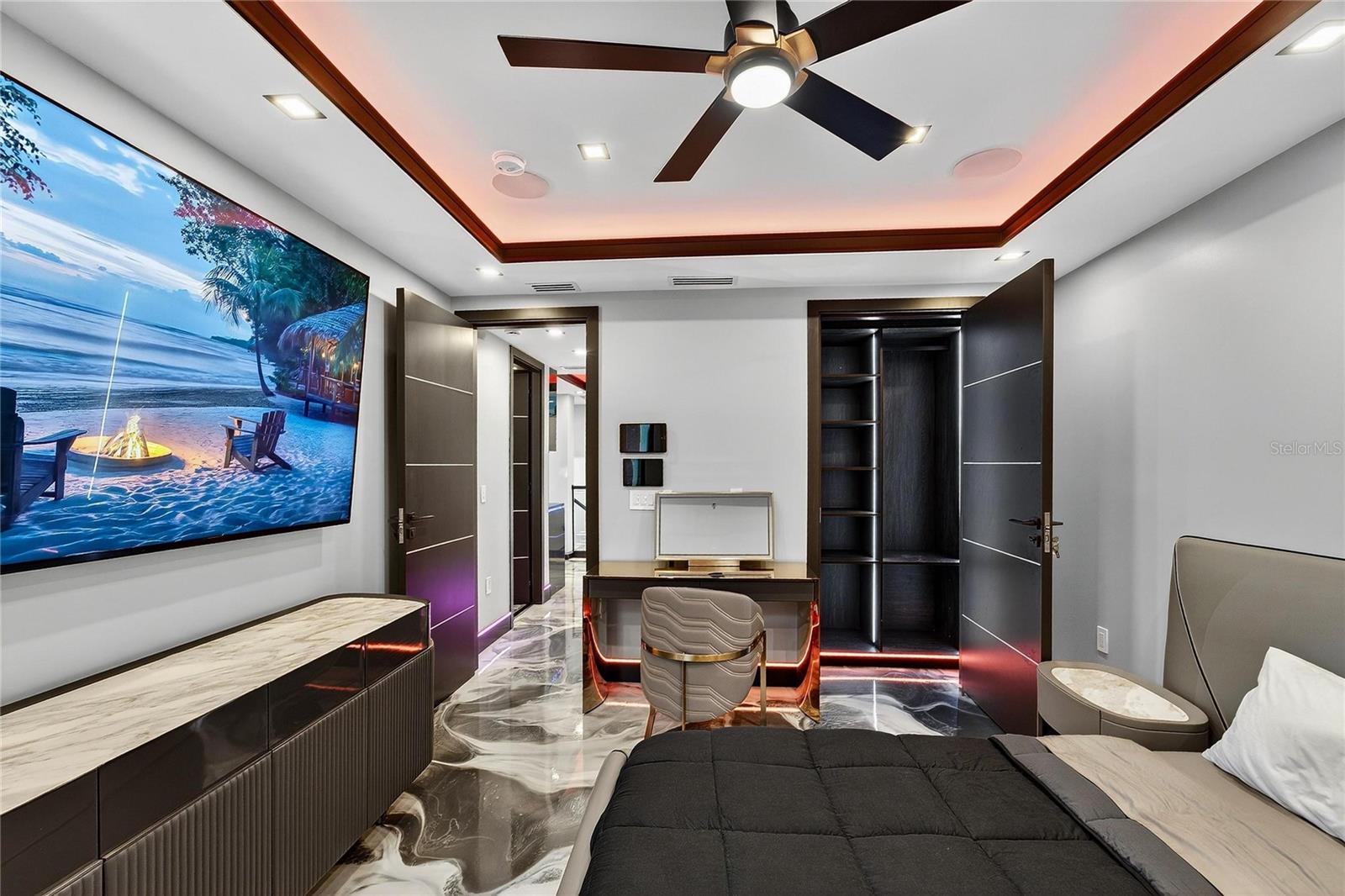 SAWYER & HARRELLS 2ND ADD - Residential