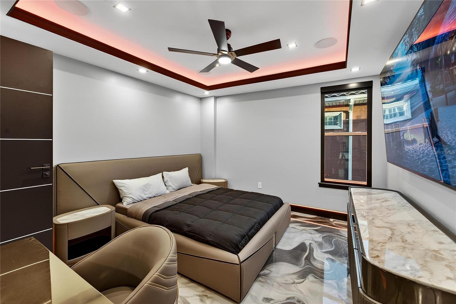 SAWYER & HARRELLS 2ND ADD - Residential