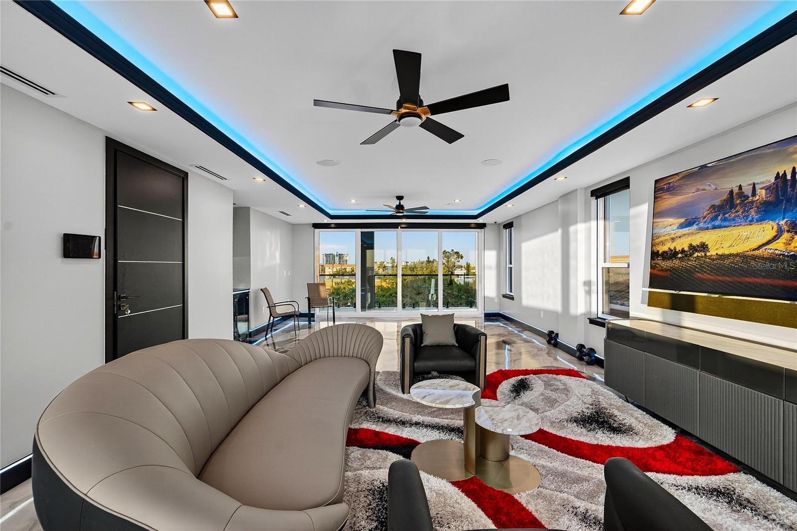 SAWYER & HARRELLS 2ND ADD - Residential