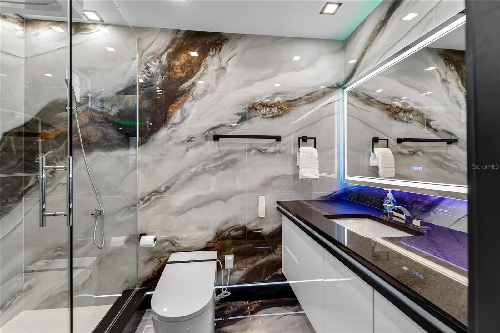 SAWYER & HARRELLS 2ND ADD - Residential