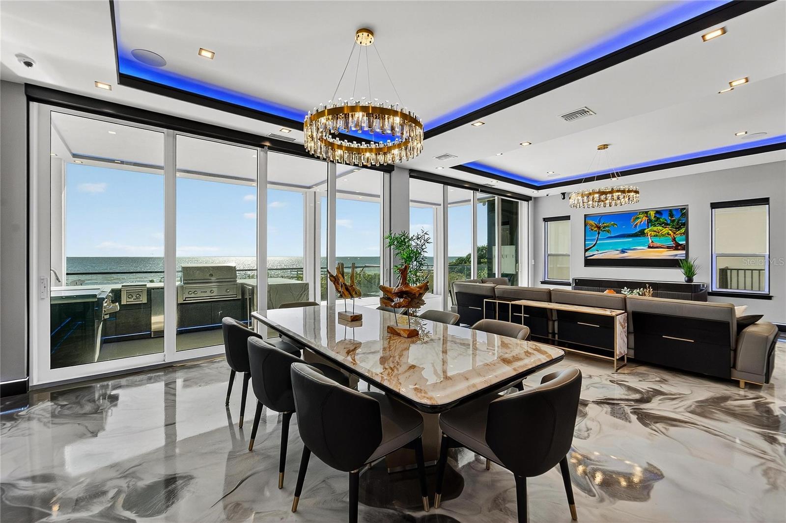 SAWYER & HARRELLS 2ND ADD - Residential