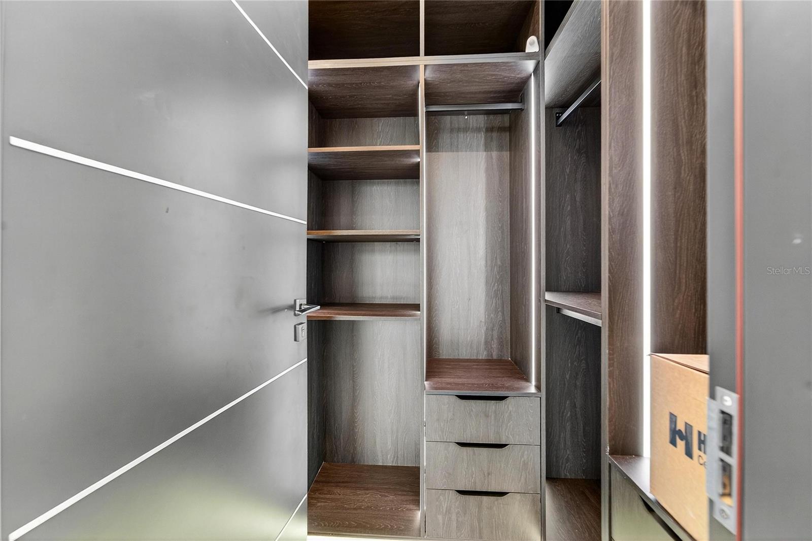 SAWYER & HARRELLS 2ND ADD - Residential