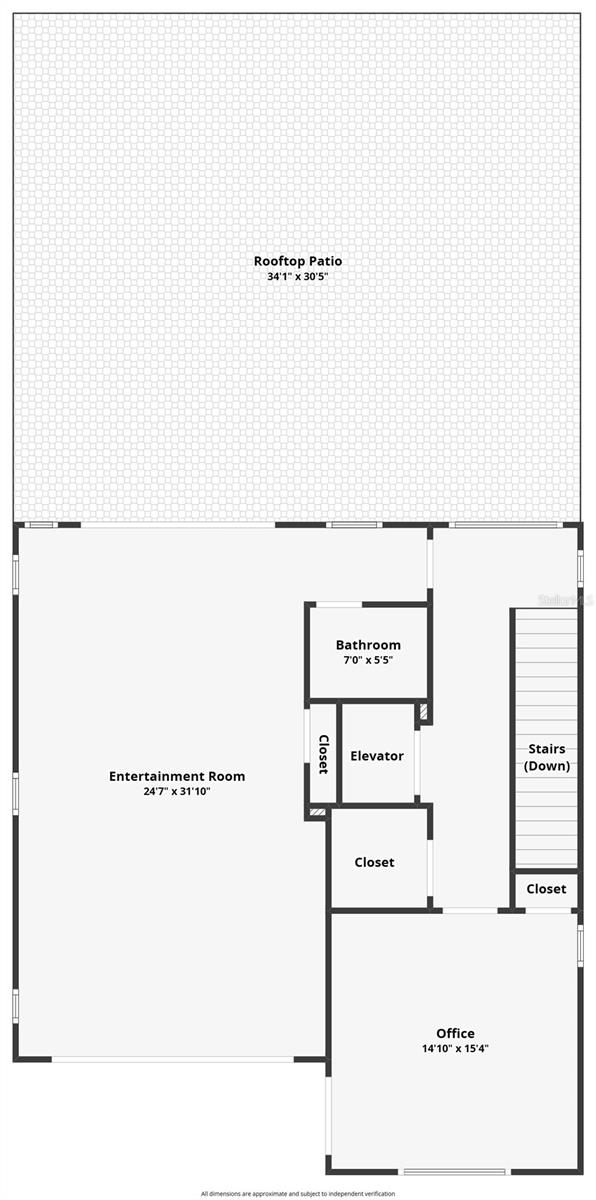 SAWYER & HARRELLS 2ND ADD - Residential