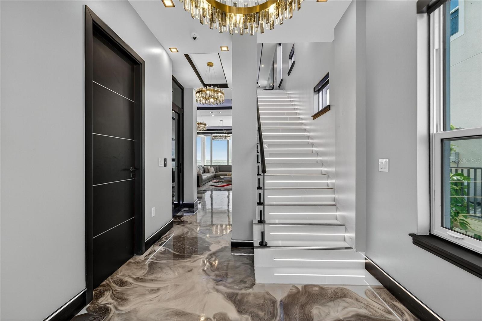 SAWYER & HARRELLS 2ND ADD - Residential