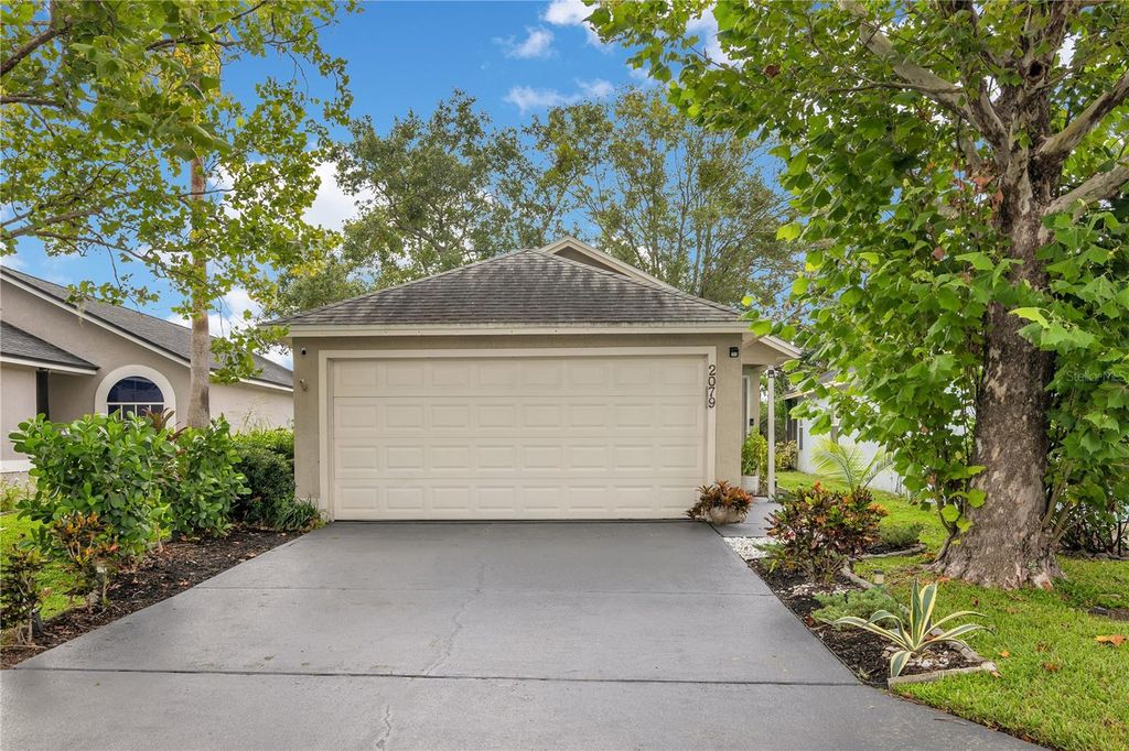 Photo of 2079 Windward Pass, Lakeland, FL 33813 (MLS # O6349527)