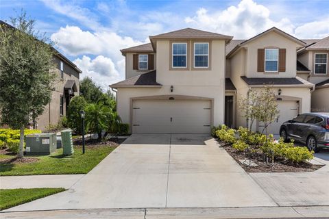 A home in BRADENTON