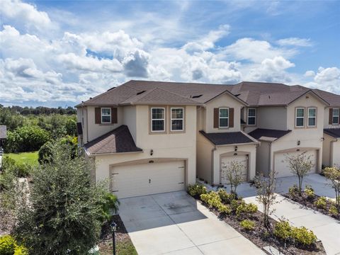 A home in BRADENTON