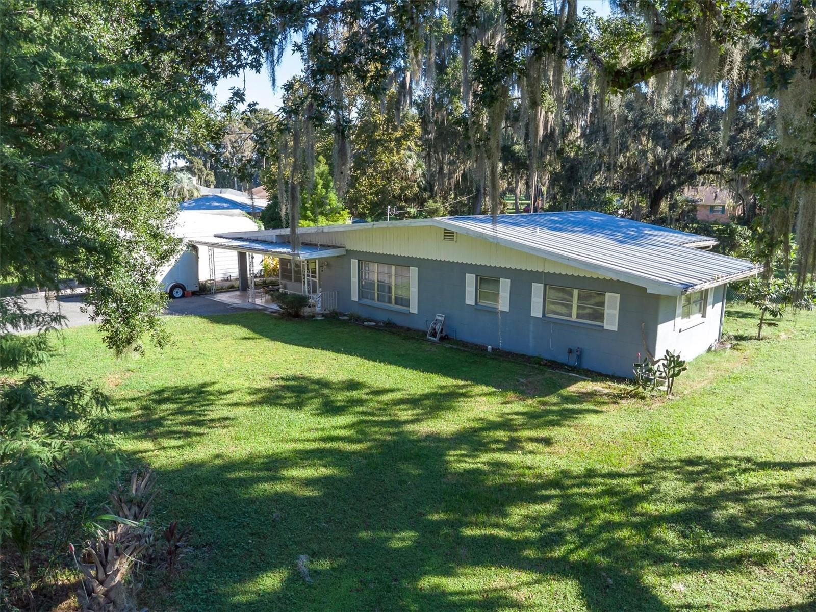 7633 S CRESCENT LOOP
