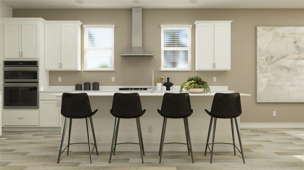 Photo of 1552 Broward Drive, Zephyrhills, FL 33541 (MLS # TB8488703)