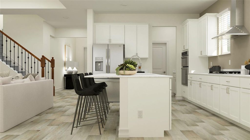 Photo of 1552 Broward Drive, Zephyrhills, FL 33541 (MLS # TB8488703)