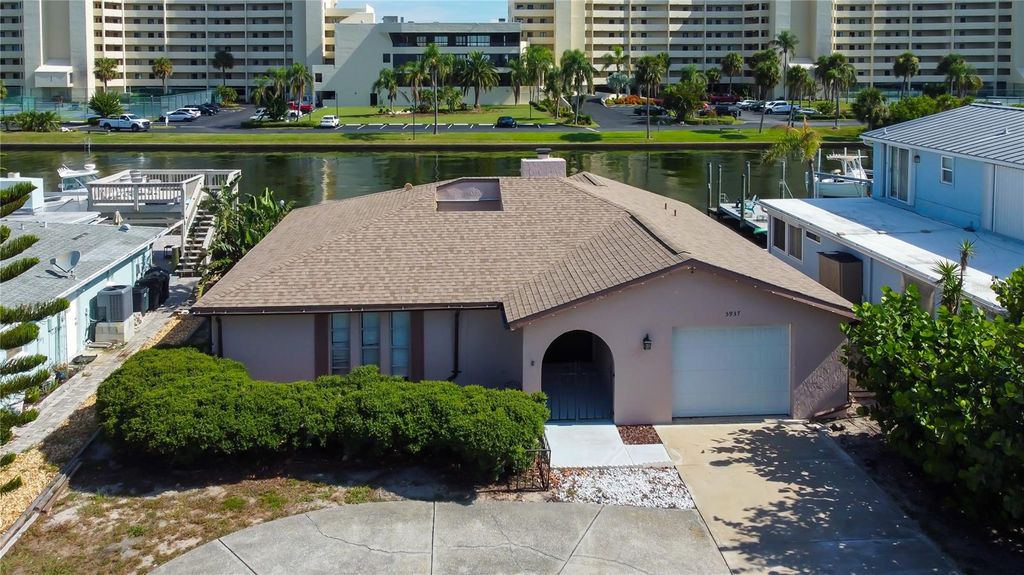 Photo of 5937 Beverly Drive, Hudson, FL 34667 (MLS # TB8419466)