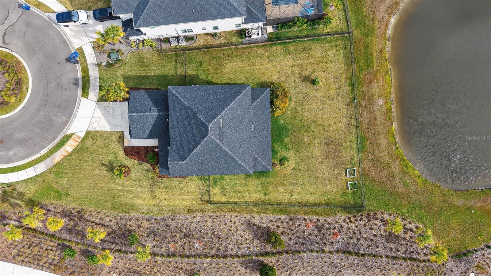 ARTISAN LAKES EAVES BEND PH II SUBPH A, - Residential